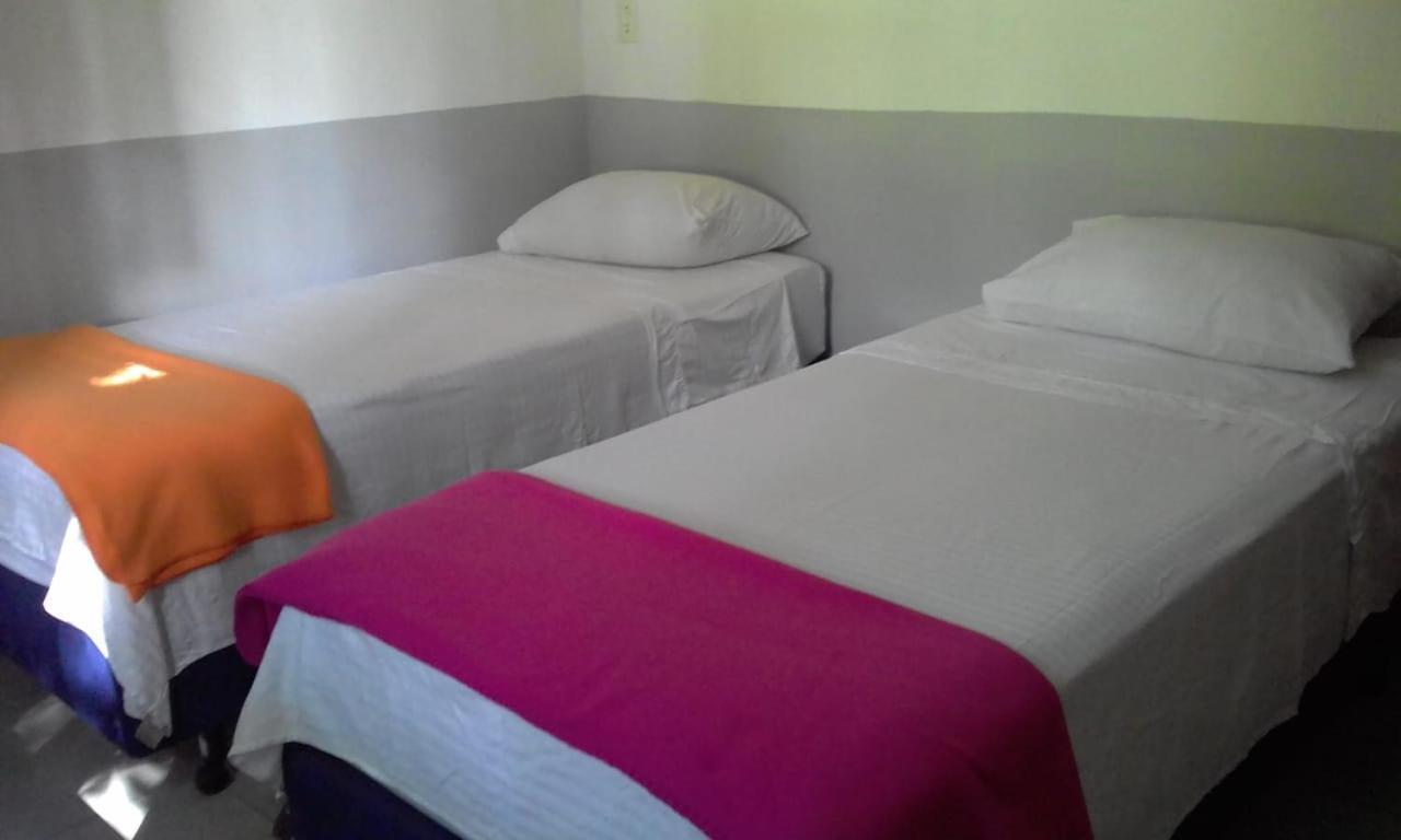 Mandacaru Homestay