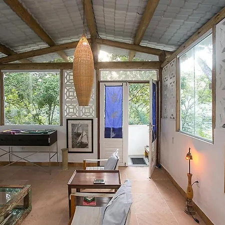 Mandacaru Guest House Praia do Forte Room photo
