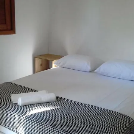 Mandacaru Guest House Praia do Forte Exterior photo