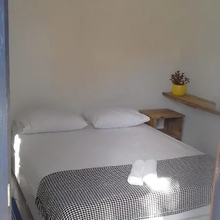 Mandacaru Guest House Praia do Forte Exterior photo