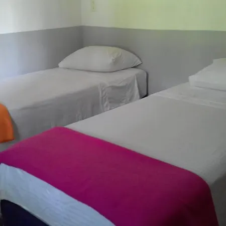 Mandacaru Guest House Praia do Forte Exterior photo