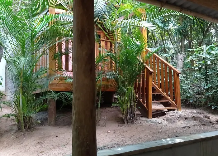 Mandacaru Guest House