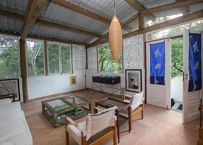 Mandacaru Guest House
