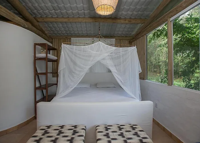Mandacaru Guest House