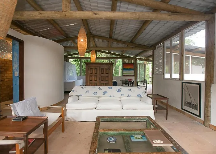 Mandacaru Guest House