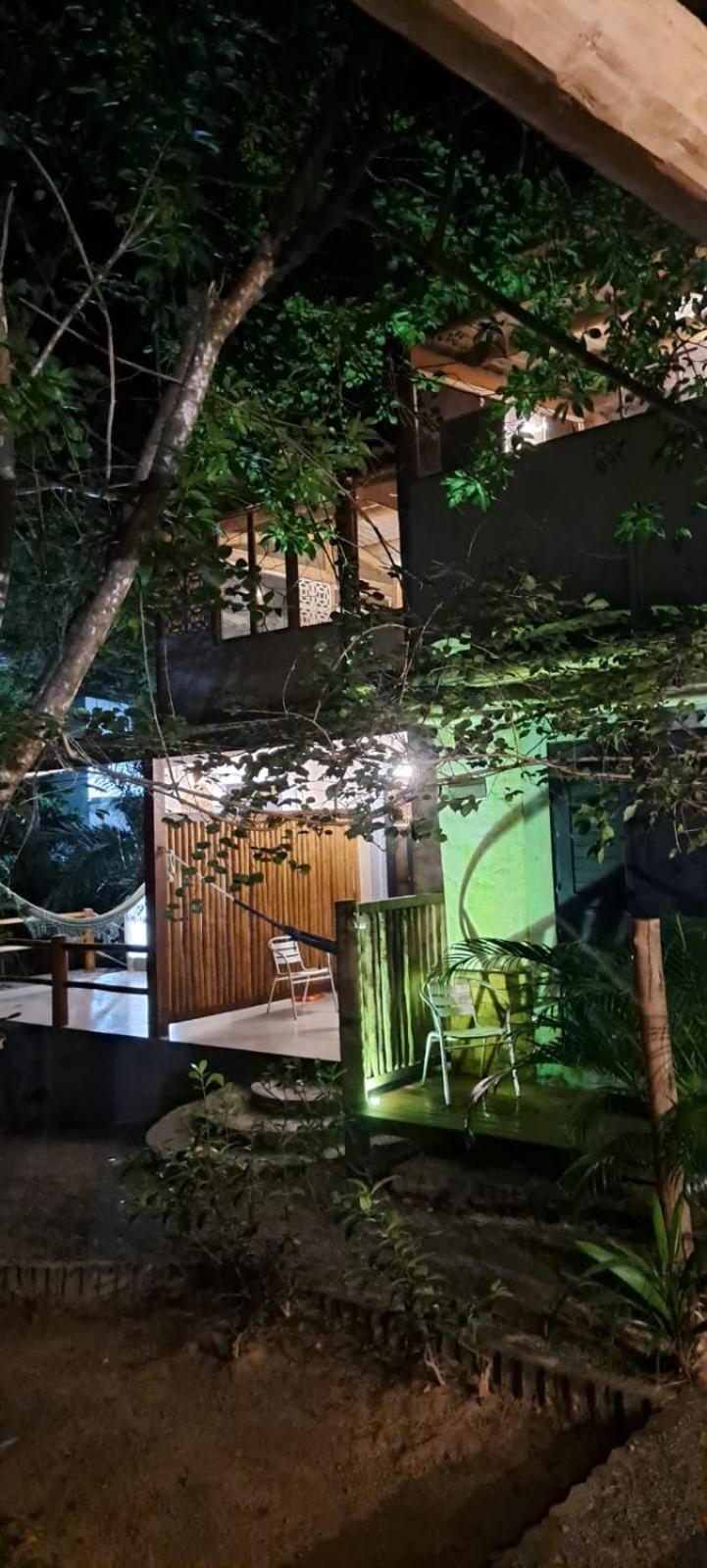 Mandacaru Homestay *