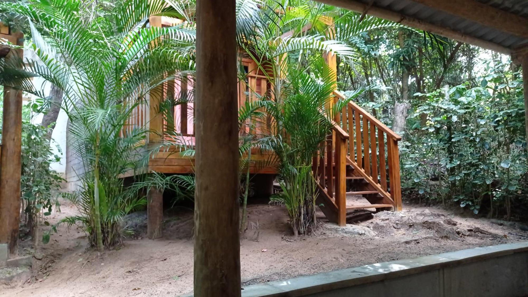 Homestay Mandacaru *