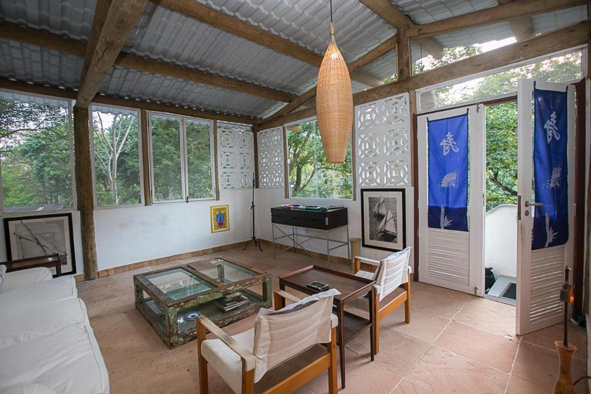 Homestay Mandacaru