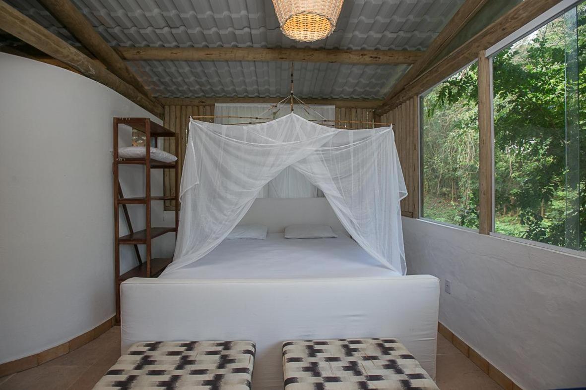 Mandacaru Homestay Praia do Forte