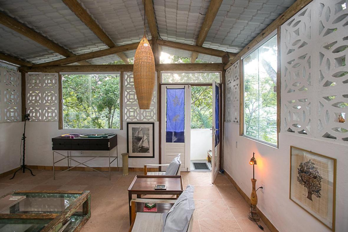 Mandacaru Homestay