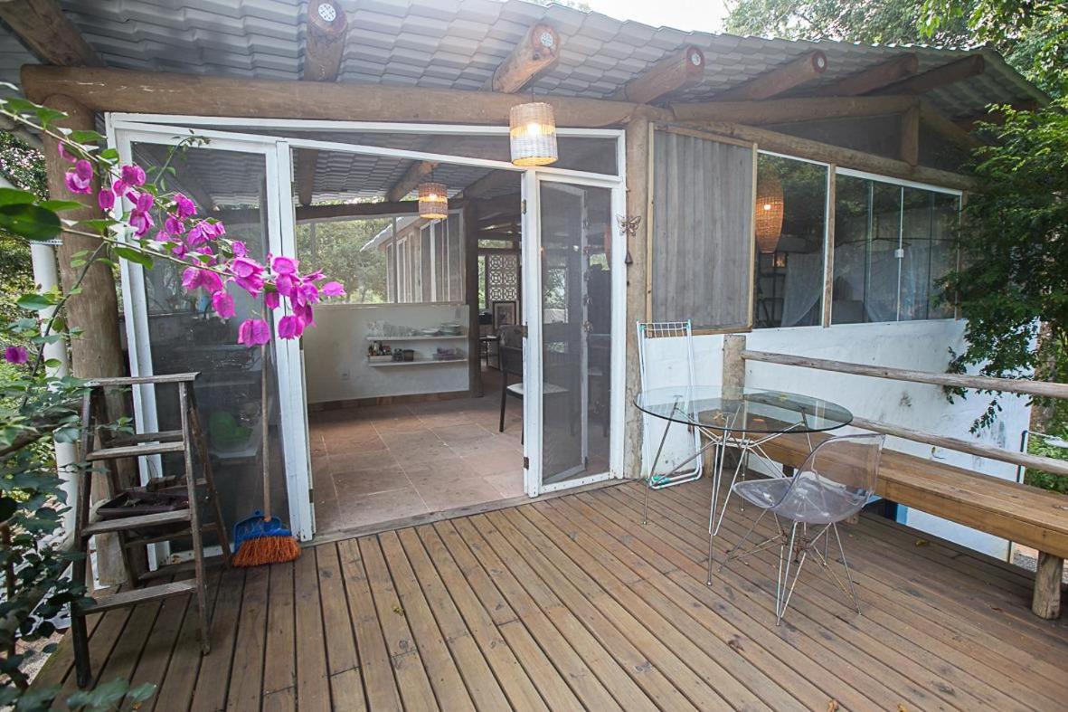 Homestay Mandacaru