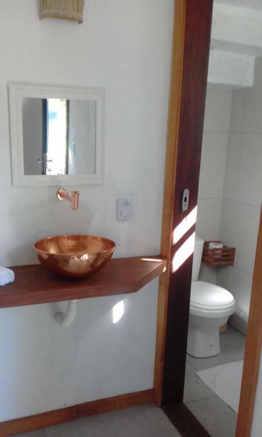 Mandacaru Homestay Praia do Forte