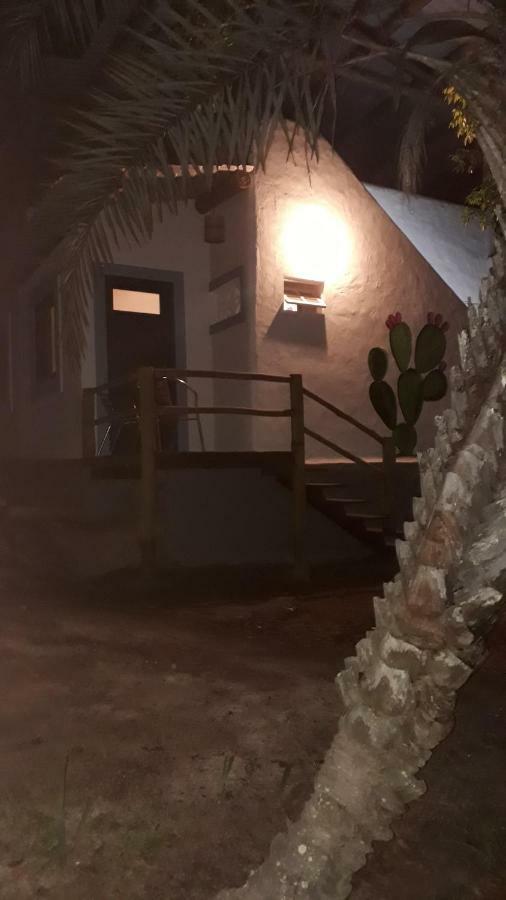 Homestay Mandacaru