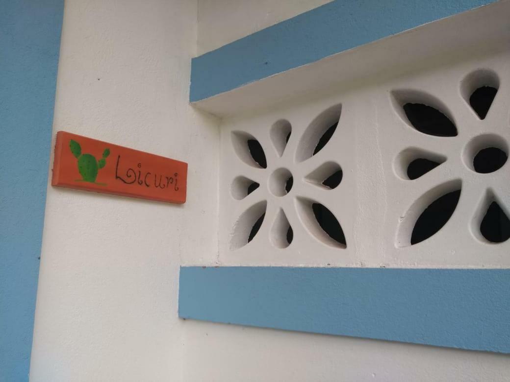 Homestay Mandacaru *