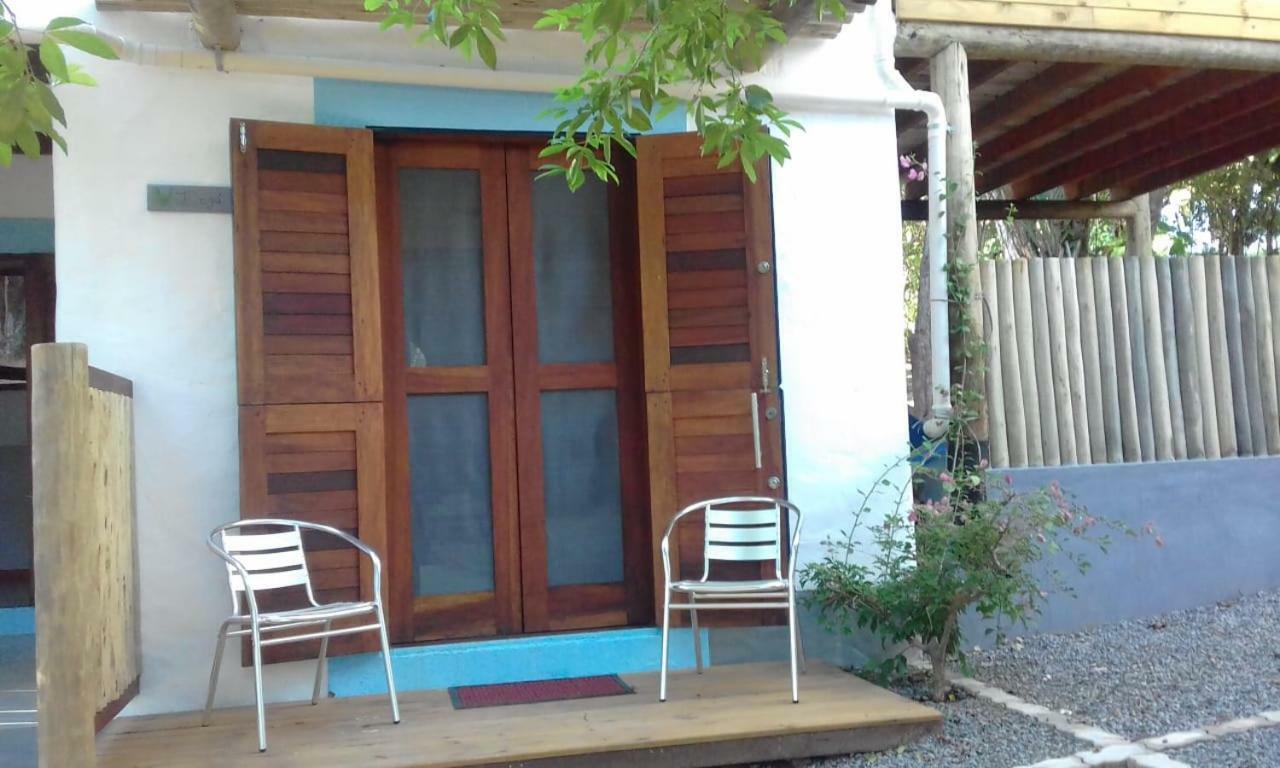 Homestay Mandacaru