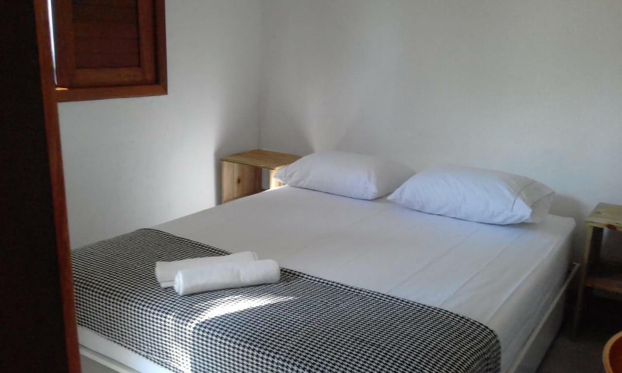 Homestay Mandacaru *