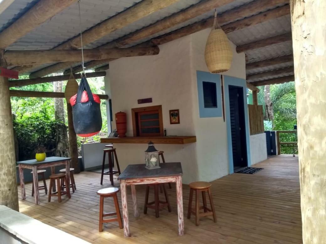 Mandacaru Homestay *
