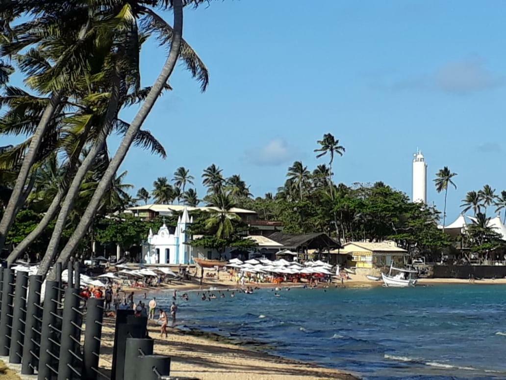 Mandacaru Praia do Forte