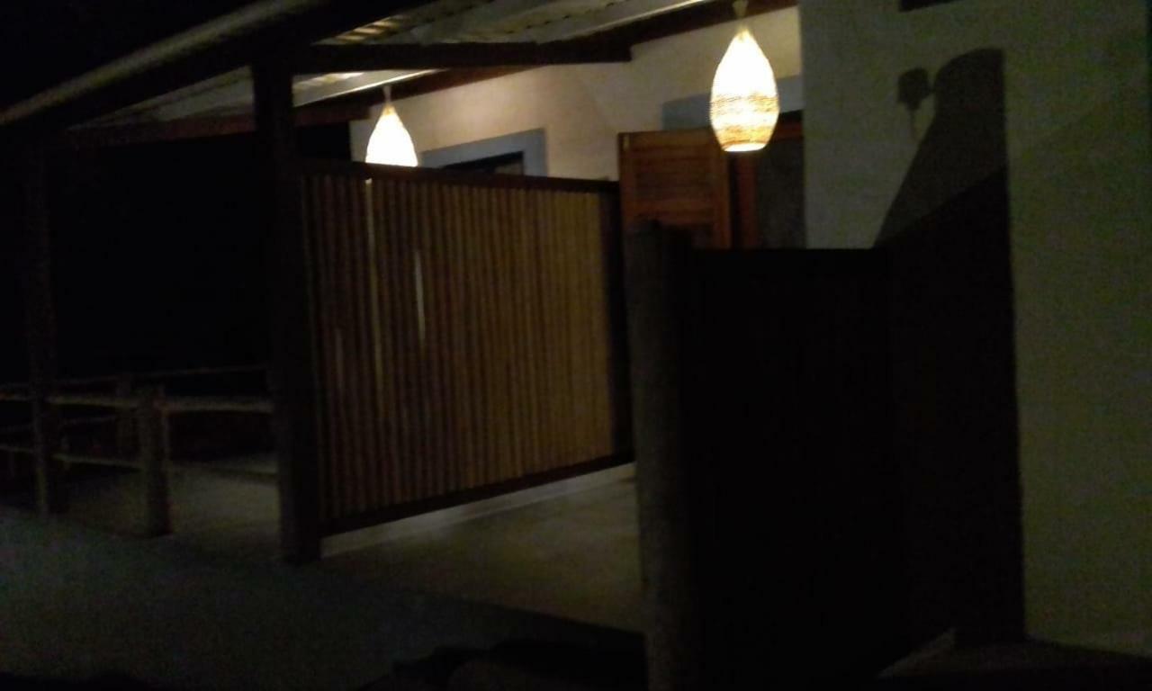 Mandacaru Homestay