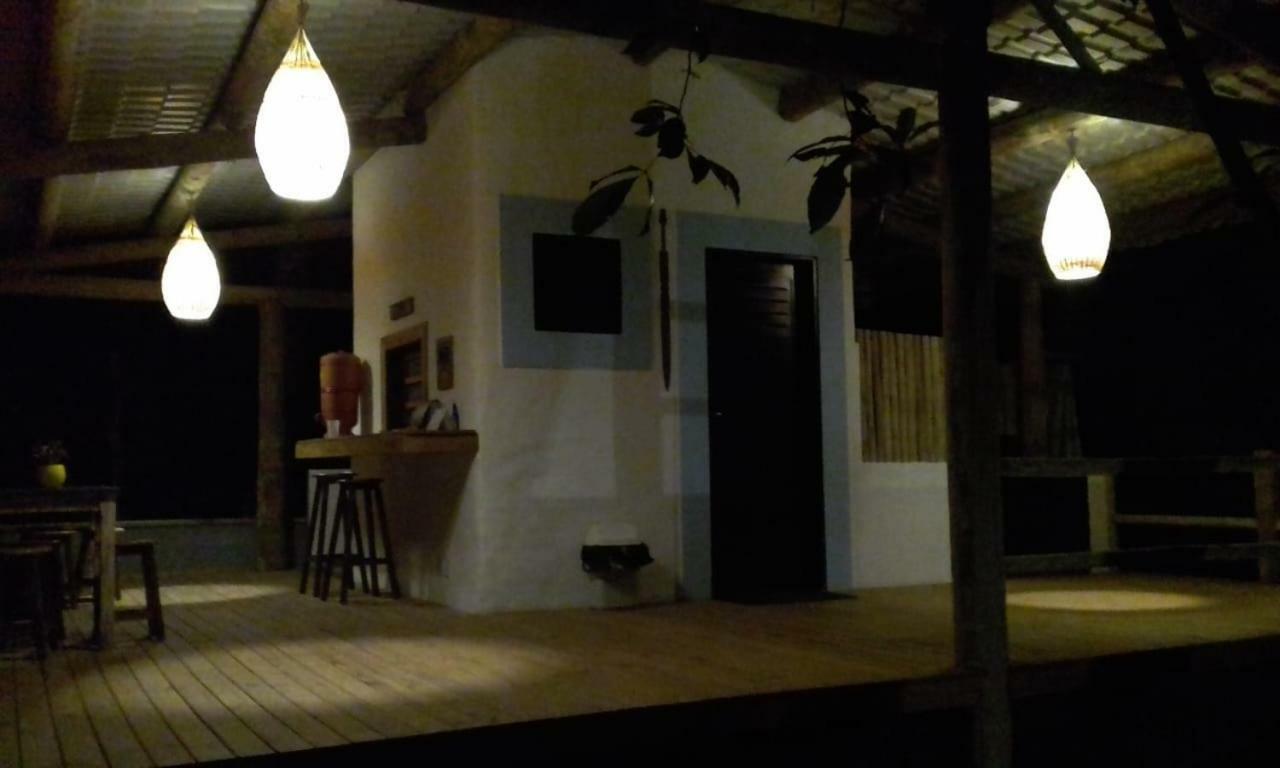 Mandacaru Homestay