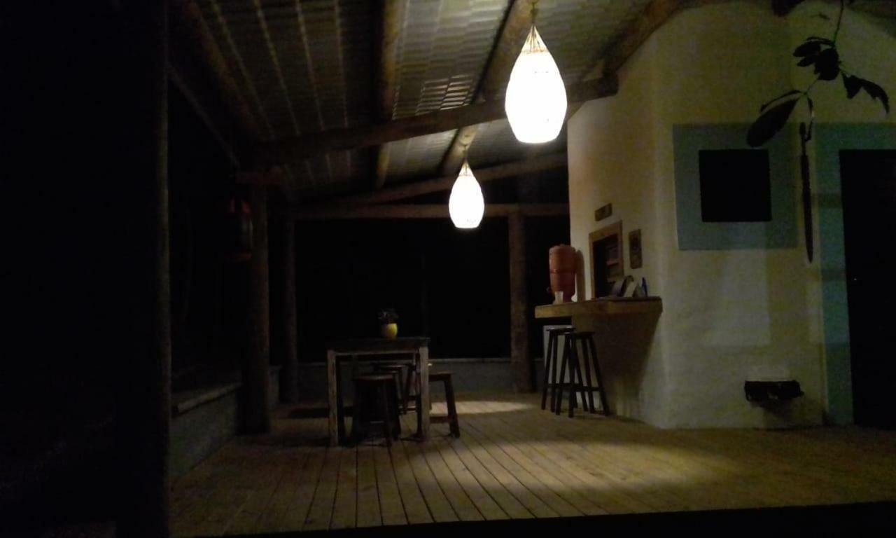 Homestay Mandacaru Praia do Forte