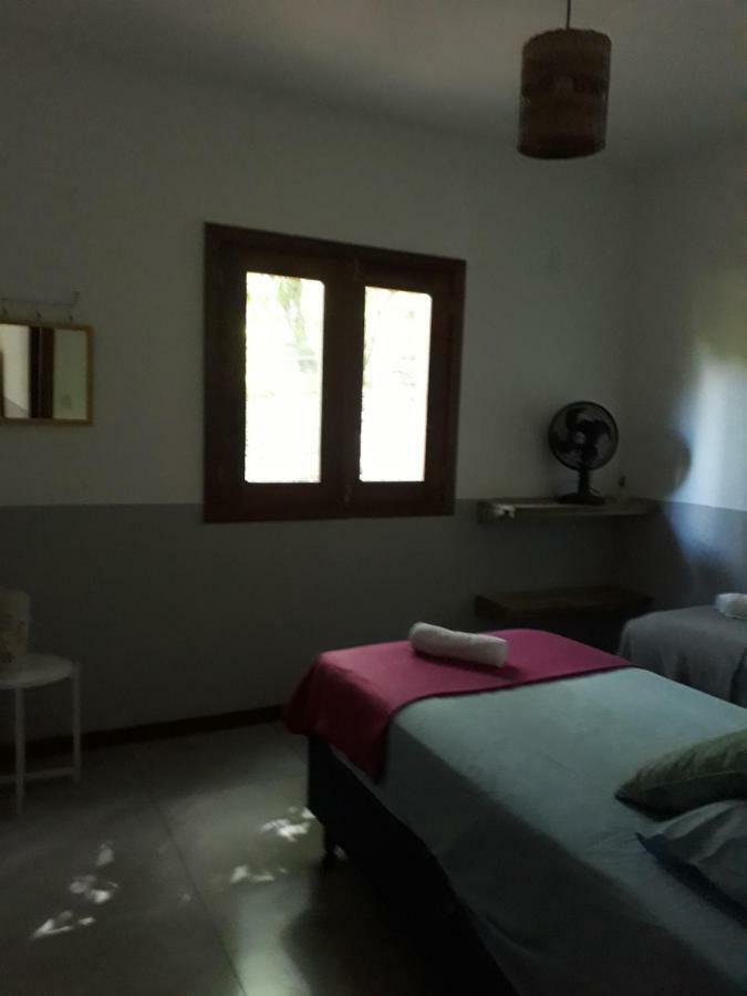 Mandacaru Homestay