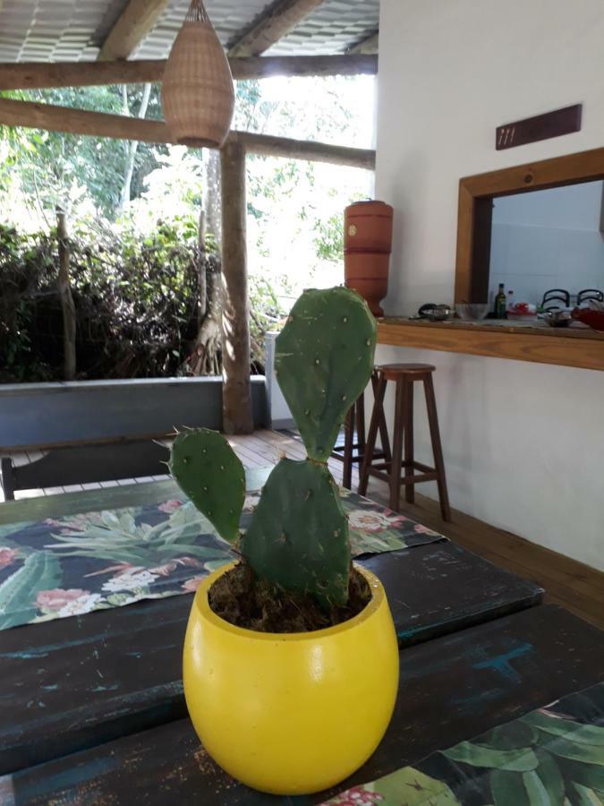 Mandacaru Homestay *