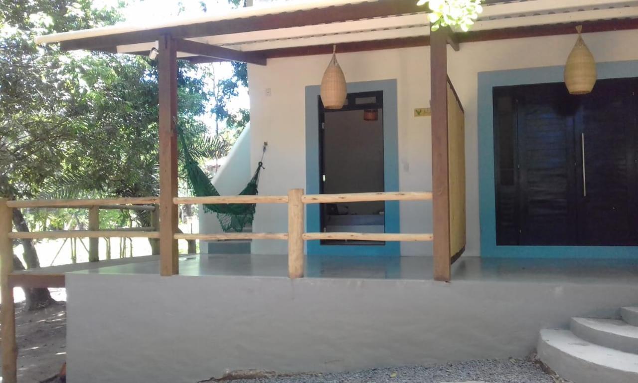 Homestay Mandacaru Praia do Forte