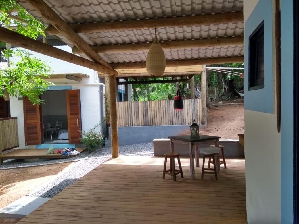 Homestay Mandacaru Praia do Forte