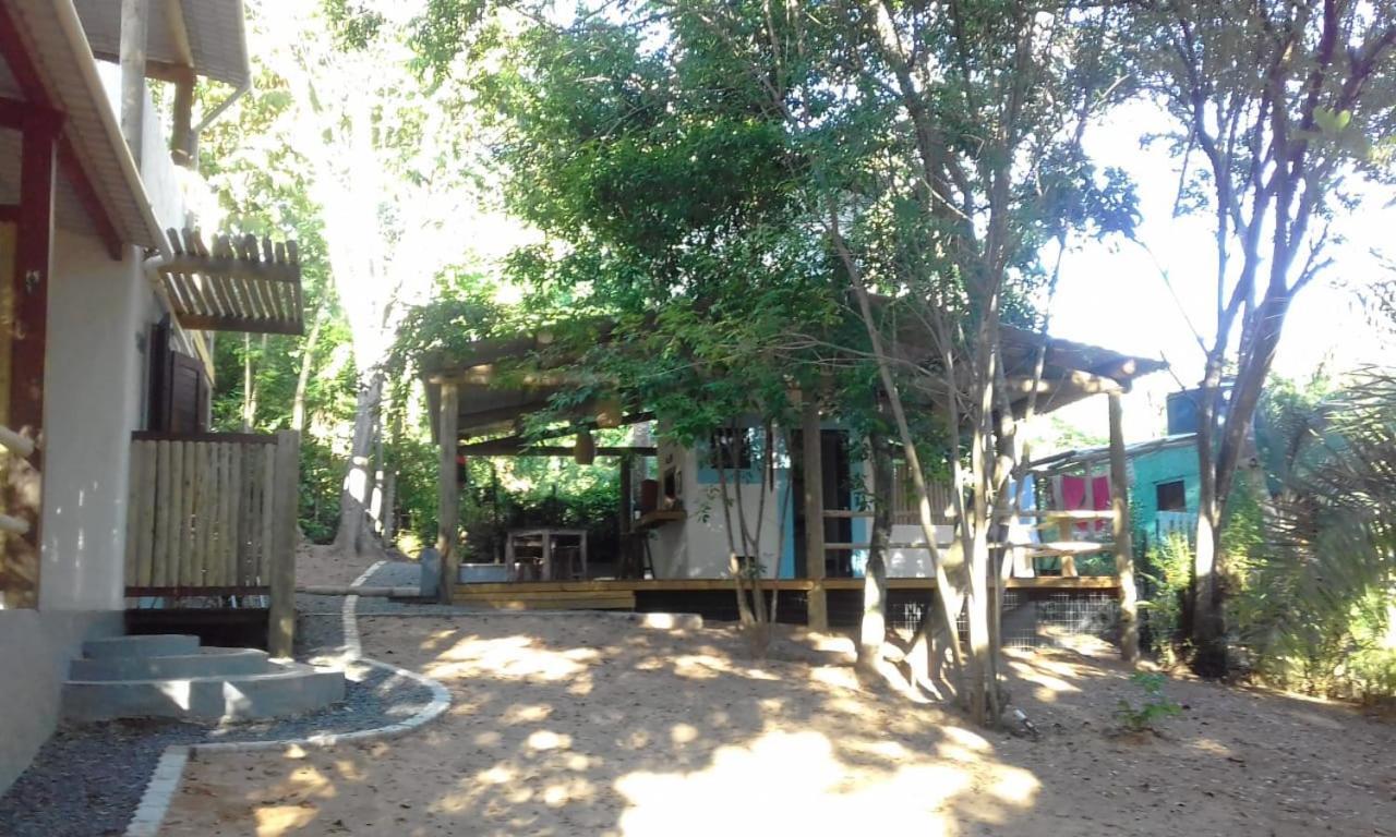 Mandacaru Homestay