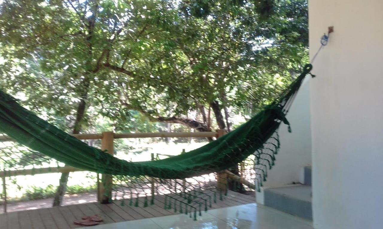Homestay Mandacaru Praia do Forte