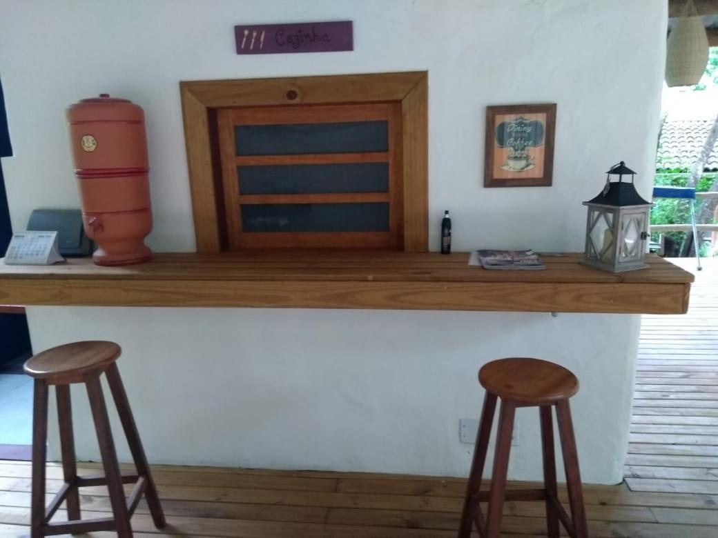 Mandacaru Homestay Praia do Forte